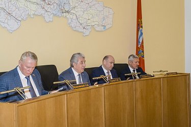 Защита прав участников СВО, семейные конфликты и бюджетный контроль